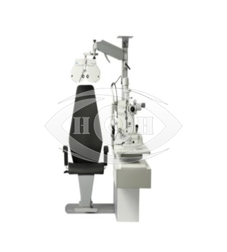 Unidad Oftalmologica Marca Essilor Modelo OST-250 - $3.000.000 + IVA