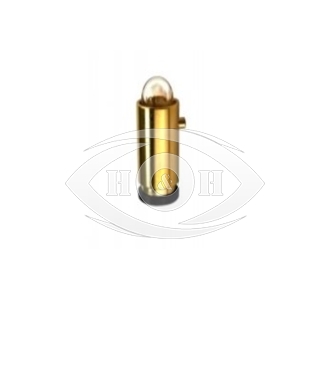 Ampolleta 3.5 V para Oftalmoscopio Nro. 08200-U