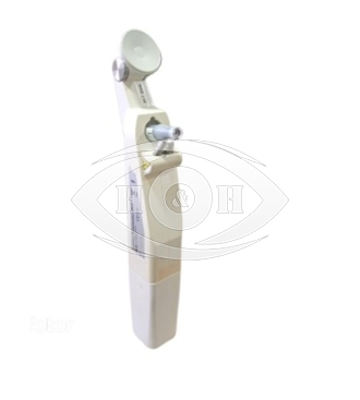 Tonometro Aplanatico Clement Clarke Perkins MK-2 - $1.000.000 + IVA