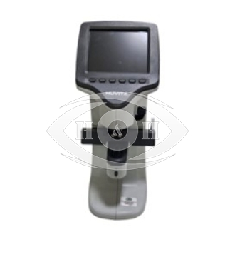 Lensometro Digital Marca Huvitz Modelo HLM-1 - $990.000 + IVA