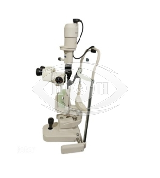Lampara de Hendidura Gilras 9900 5X - $ 2.500.000 + IVA