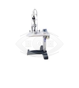 Laser Carl Zeiss Visulas Yag 2 - $ 9.000.000 + IVA