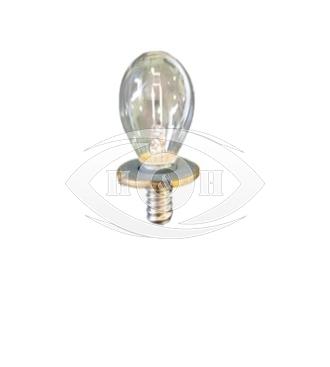 Ampolleta 6V 4.5 A para Campimetro de Goldman