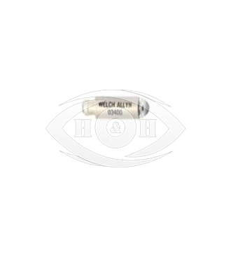 Ampolleta 3.5 V para Oftalmoscopio Nro. 03400-U