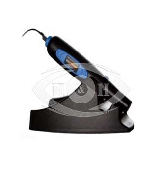 Ecografo Scanmmate B Portatil Modelo DGH 8000