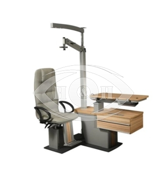 Unidad de Refraccion VS - Verona Ideale