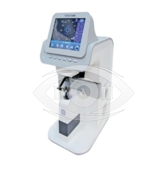 Lensometro digital Marca Visionix Modelo VL-1000 - $ 950.000 + IVA