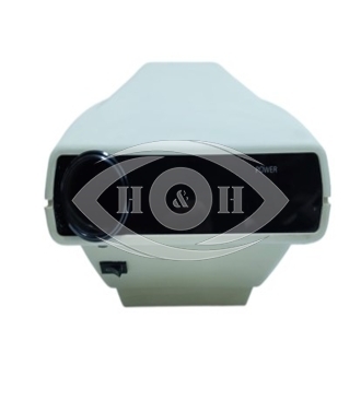 Proyector de Optotipos Marca Nikon Modelo NP-3 - $500.000 + IVA