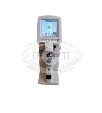 Lensometro Digital Huvitz Modelo CLM-3100P - $ 1.250.000 + IVA