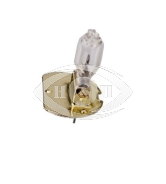 Ampolleta 12V 30W con Base Patas Finas #446-25700