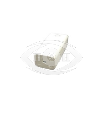 Porta Baterias para Tonómetro Aplanatico Perkins MK-2 Clement Clarke