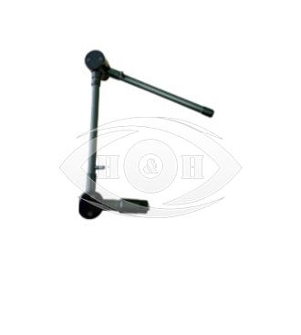 Luz de Fijacion Camara Retinal No Midriatica Topcon TRC-NW8