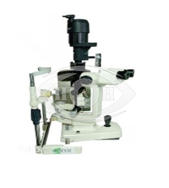 Lampara de Hendidura Marca Topcon Modelo SL-7E - $ 3.000.000 + IVA