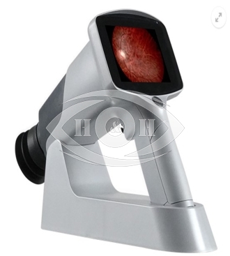 Camara Retinal Portátil Mediworks Modelo FC-161
