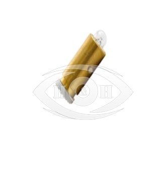 Ampolleta 3.5 V para Oftalmoscopio No. 04900-U