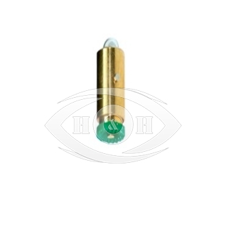 Ampolleta para Oftalmoscopio Welchallyn No. 03800