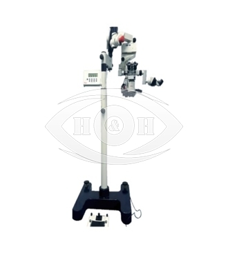 Microscopio de Operaciones Marca Leica Modelo M841