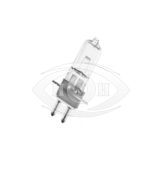 Ampolleta 6V 20W con Base - patas gruesas #64251